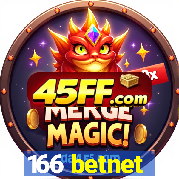 166 betnet
